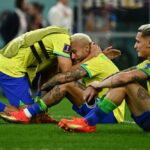 Venezuela será la sede del Preolímpico Sudamericano 2024