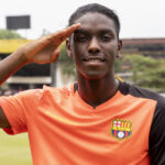 El Cruz Azul renunció al fichaje de Moisés Ramírez