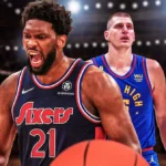 Listas las camisetas del All Star 2024 de la NBA