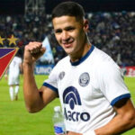 Carlos Vera debuta en la UFC