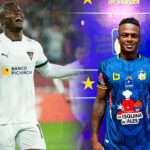 El Nacional no cuenta con toda su plantilla