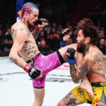 Susan Aguas ganó en el Preolímpico de Boxeo