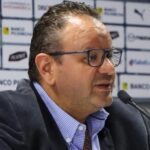 “GABIGOL” FUE SUSPENDIDO POR PRESUNTO FRAUDE