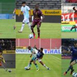 El Comité Olímpico Ecuatoriano se quedó sin presupuesto