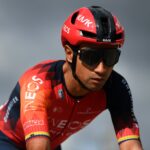 Kendry Páez entre los mejores del mundo