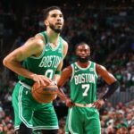 Triunfal regreso de Joel Embiid en la NBA