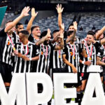 ¡Histórico! Palmeiras es tricampeón del Paulista