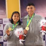 Junior Sornoza a la banca por lesión