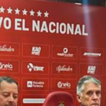 Emilio Camacho campeón del ITF J30 en México