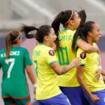 Ecuador destaca en el Campeonato Panamericano de Ruta en Brasil