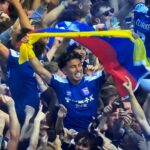 San Antonio de Bulo Bulo: De Segunda División a Campeón en la Copa Paceña