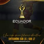 Andrés Guschmer es objetivo de la Contraloría General del Estado