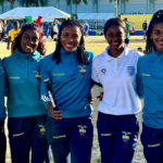 Victor Wembanyama el rookie del año en la NBA