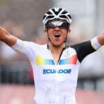 Pichincha campeón nacional juvenil de Karate Do 2024