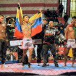 Verstappen conquista Italia