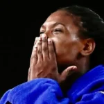 Alfredo Campo clasificó a los Juegos Olímpicos de París 2024