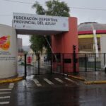 Lisseth Ayoví y su revancha en Paris 2024