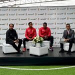 Marqués de Selva Alegre y Andino se coronaron Campeones en el Baloncesto Intercolegial