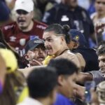 España e Inglaterra finalistas de la Eurocopa 2024