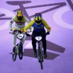 Glenda Morejón ganó Diploma Olímpico; Chalá y Peribonio se despidieron de París 2024