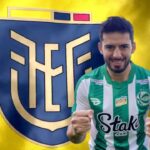 Narváez destacó en la quinta etapa de La Vuelta 2024