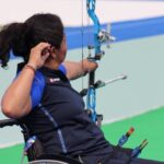 Narváez se mantiene en la pelea en España 2024