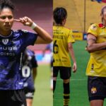 Emelec lanza fuerte comunicado contra el árbitro Álex Cajas