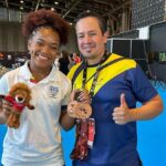 Final sureña en la Liga Básquet Pro, Jorge Guzmán vs Zamora Jaguars