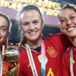 Andrés Iniesta se retira del fútbol profesional