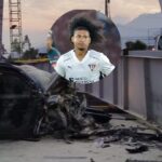 Medallas para Ecuador en Atletismo Sub-23