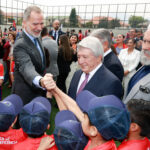 Nicole Charcopa campeona de la Copa Paulista Femenina en Brasil