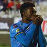 Equipos ecuatorianos en la Copa Libertadores 2025