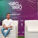 Brayan Obando nuevo líder de la Vuelta al Ecuador