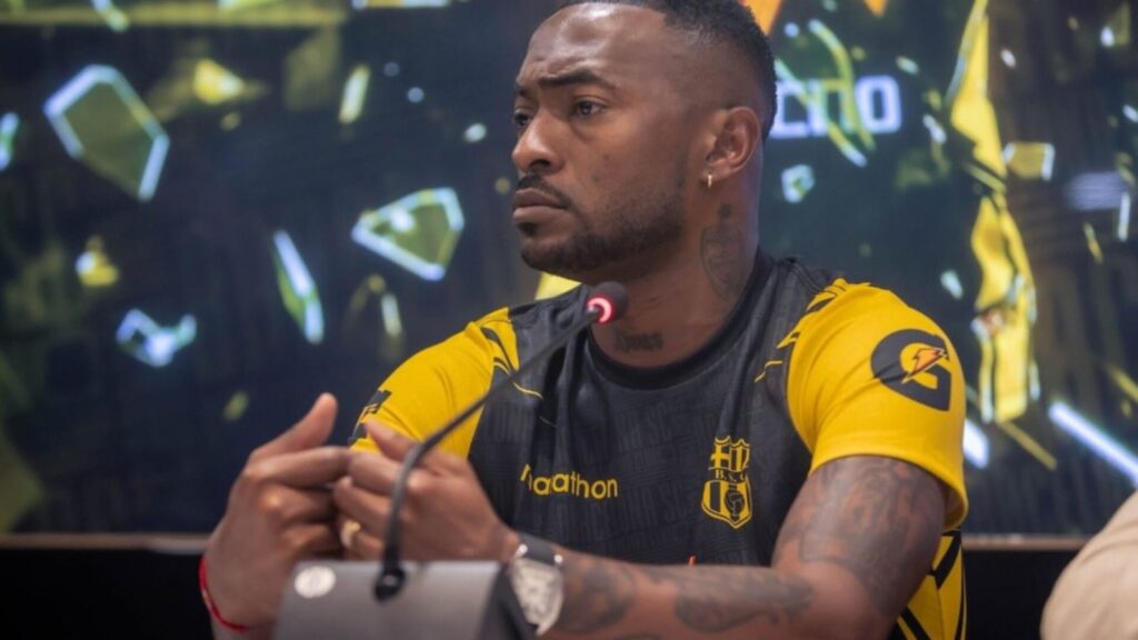 Pedro Pablo Perlaza secuestrado en Esmeraldas