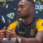 Moisés Villón ganó dos medallas en Ayacucho 2024