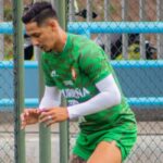 Dos ecuatorianos en el Top 10 de la Vuelta a Costa Rica 2024