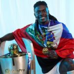 José Francisco Cevallos Jr será nuevo jugador de CD El Nacional