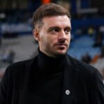 Felipe Melo cuelga los botines a los 41 años