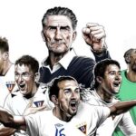 Carlos Gruezo es nuevo jugador de LDU