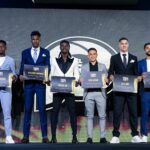 Cristiano Ronaldo, “Soy el jugar más completo que ha existido. Yo hago todo en el fútbol. Te puede gustar Messi, Pelé o Maradona, pero soy el mas completo»