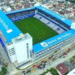 Kendry Páez alista maletas para Europa