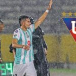 SD Quito cumplió 70 años de refundación