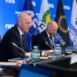 El Mundial 2030 podría contar con 64 selecciones