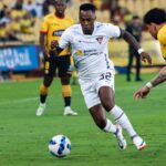 Messi admite que quiso volver al FC Barcelona