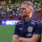 Resumen equipos ecuatorianos en la Libertadores