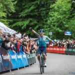 Ecuador empata y sigue en la zona de clasificación