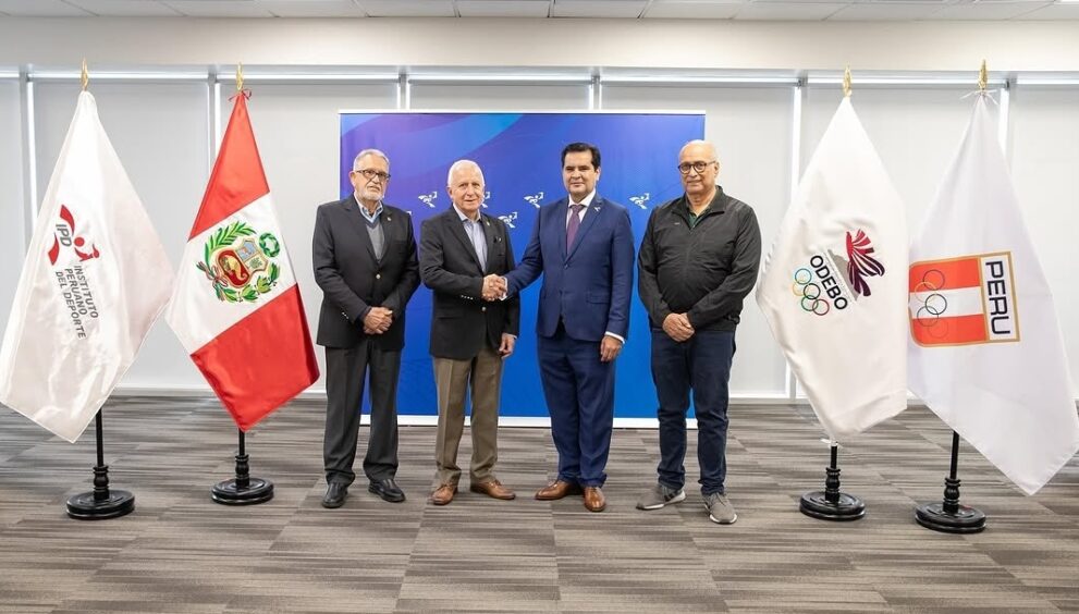 La infraestructura, sedes deportivas, servicios médicos, alimentación y demás áreas logísticas están prácticamente listas para acoger los XX Juegos Bolivarianos Lima - Ayacucho 2025.