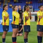 Eurocopa Femenina se verá en toda Latinoamérica
