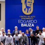 Triunfo tricolor en la Copa Pacífico 2025 de aguas abiertas