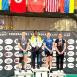 Ben Healy atacó en solitario y se llevó la 6° etapa del Tour de Francia 2025